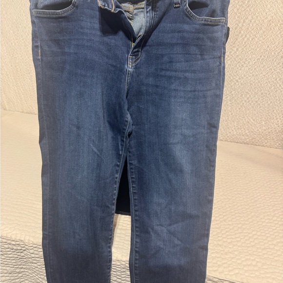 Flying Monkey Denim - Flying Monkey Blue Women's Jeans